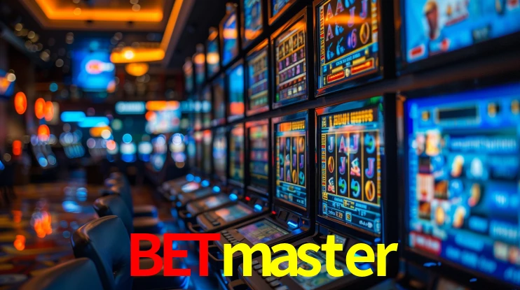 betmaster gaming platform